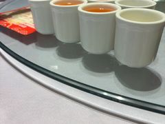 -卞氏菜根香(航空路旗舰店)