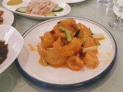 -烤肉宛饭庄(南礼士路店)