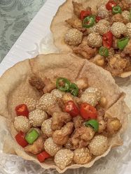 -真知味酒店·宴会厅(月牙湖店)