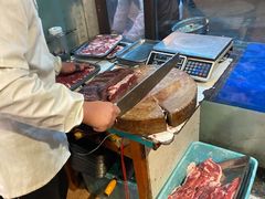 热切羊肉-月圆火锅(宁海东路二店)