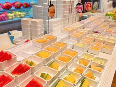 -北方暖暖温泉洗浴(沈阳北站店)