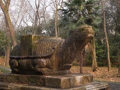 -灵谷景区