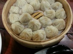 -南翔饭店