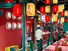 大堂-辣小鲜·南昌大排档(船山路店)