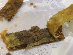 -清真·三德隆饭庄(桥梓口店)