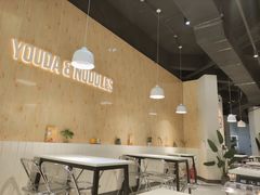 -友达面馆(广州总店)