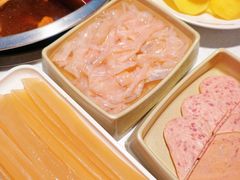 -小龙坎火锅(总店)