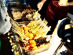 -华声天桥民俗文化园