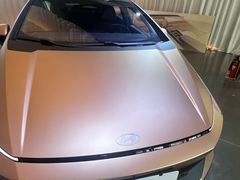 -现代汽车文化中心 Hyundai Motorstudio Beijing