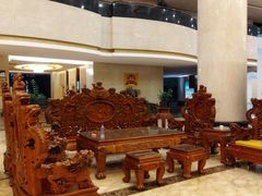 -威海铂丽斯国际大酒店(威海高铁站店)