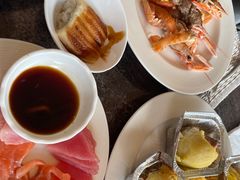 -海景花园大酒店·西餐厅