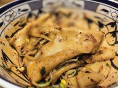 -子午路张记肉夹馍(兵马俑店)