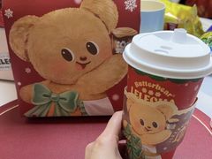 -LELECHA乐乐茶(王府井喜悦店)