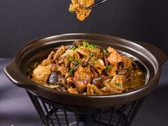 -李老哈·东北菜(宋园路店)