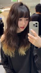 -DL HOPE造型