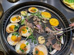 -炉队长·齐齐哈尔家庭烤肉(马家堡店)