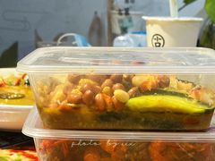 -虾友情龙虾烧烤