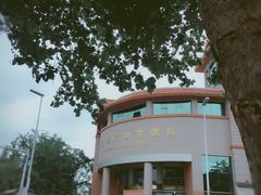 -青岛汇泉商业广场