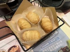 -意卡菲·欢乐聚会餐厅(华侨店)