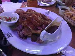 -皇冠自酿啤酒坊(中国红街5号楼店)