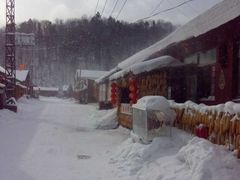 -雪谷