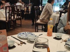 -侨美·唐荔园·40年地道粤菜