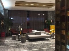-上海新国际博览中心美仑酒店