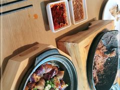 -洪兴砂锅·融合砂锅菜(三站店)