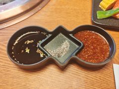 -炎蔵牛舌烤肉