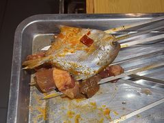 -号令江湖·水浒烤肉(和畅睦邻中心店)