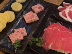 -湊湊火锅·茶憩(天环广场店)