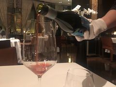 -北京金融街丽思卡尔顿酒店·意味轩 Cepe