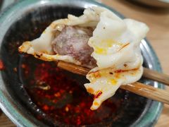 -清真老铁家灌汤包