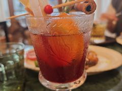 -秘密旅行Bonjour(黑金冠 江南西店)
