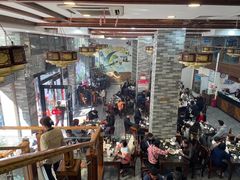 大堂-红星光发煲仔饭(大石街店)