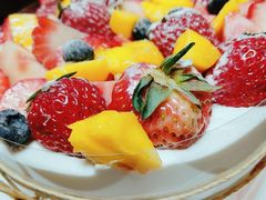 -卡漫莫尼蛋糕(私人定制店)