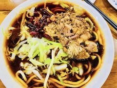 -柴氏风味斋(甘家口店)