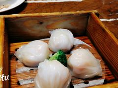 至正虾饺皇-广东道至正餐厅(区庄店)
