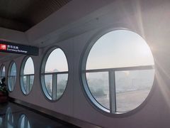 -Galleria百货店名品馆