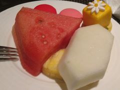 -青岛证大喜玛拉雅酒店·Z1餐厅