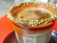 -Metal hands·铁手咖啡