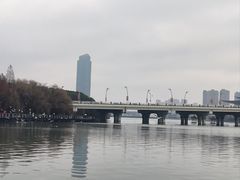 -蠡湖大桥公园