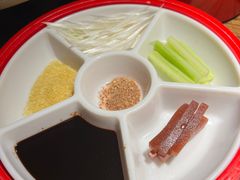 -青年公社烤鸭(青年路店)