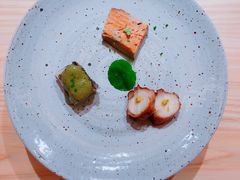 -鮨青(恒基名人购物中心店)