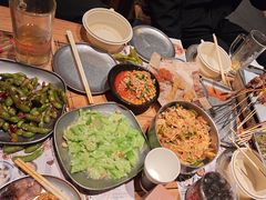 -北丐先生·野馄饨烧烤(长宁龙之梦店)