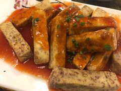 -旺达·福州菜(正大广场店)
