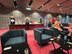 -首都机场T3航站楼商务CIP贵宾厅