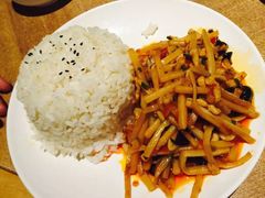 -东园小馆·早茶·淮扬小炒(宋夹城店)