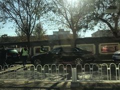 -中国中医科学院西苑医院(本部)