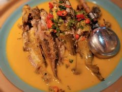-饭橘汉江码头·乡野土菜馆(静安路店)